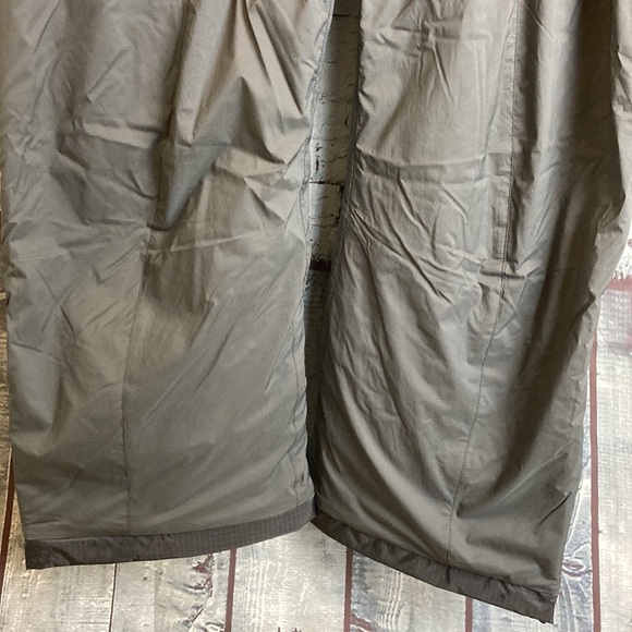 Arc'teryx Essentials NWT Atom LT Pants Wolf Grey Men’s  XL Ski Snow Winter Gorp - Picture 6 of 16